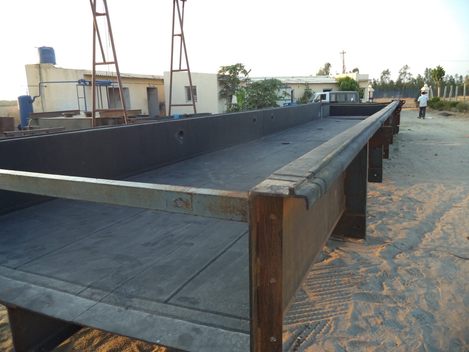 Rubber Lining in Hosur | Rubber Linings Manufacturer in Hosur | V ...